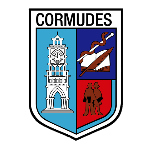 Escudo CORMUDESI