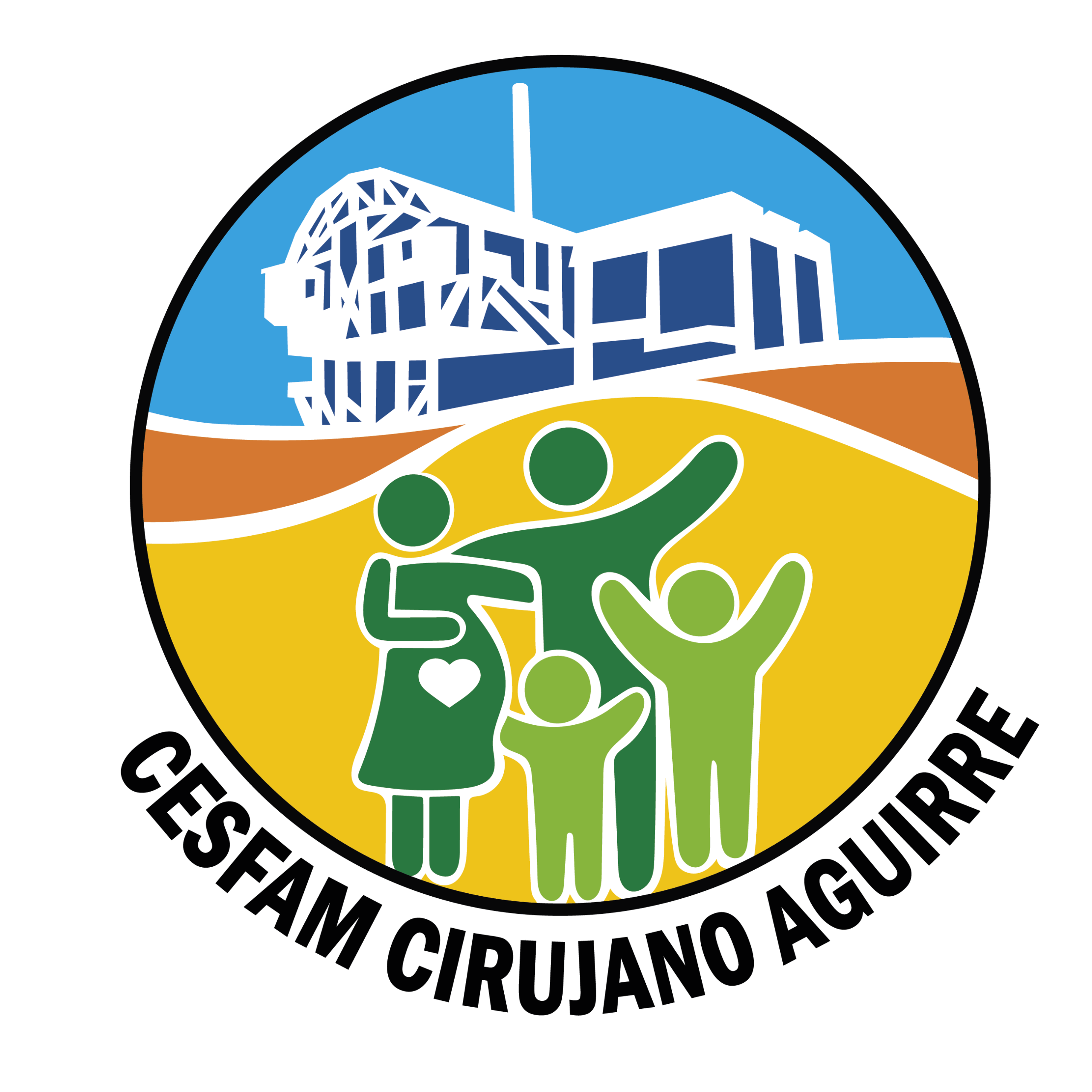 Logo Aguirre