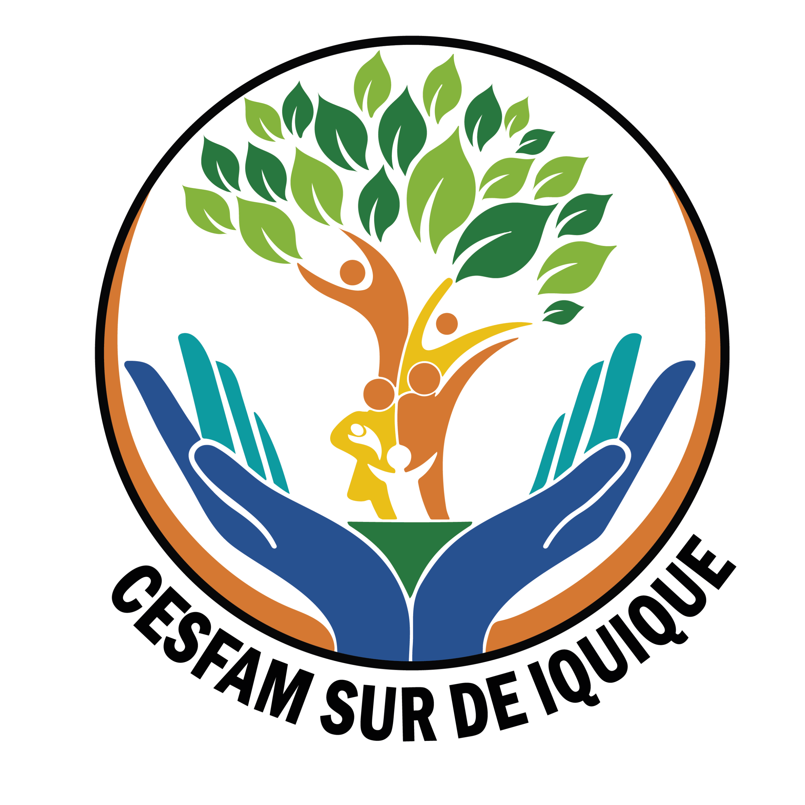 Logo Aguirre