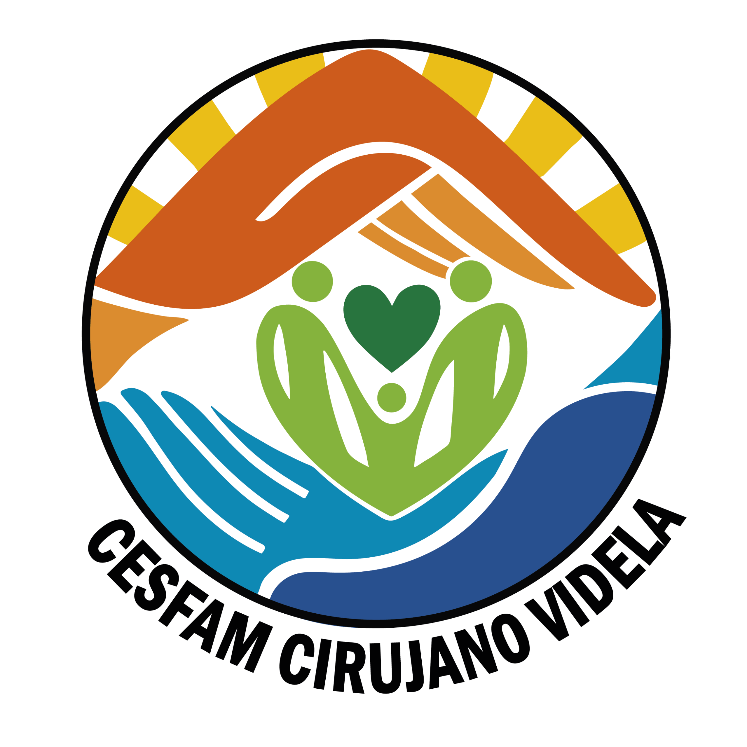Logo Aguirre