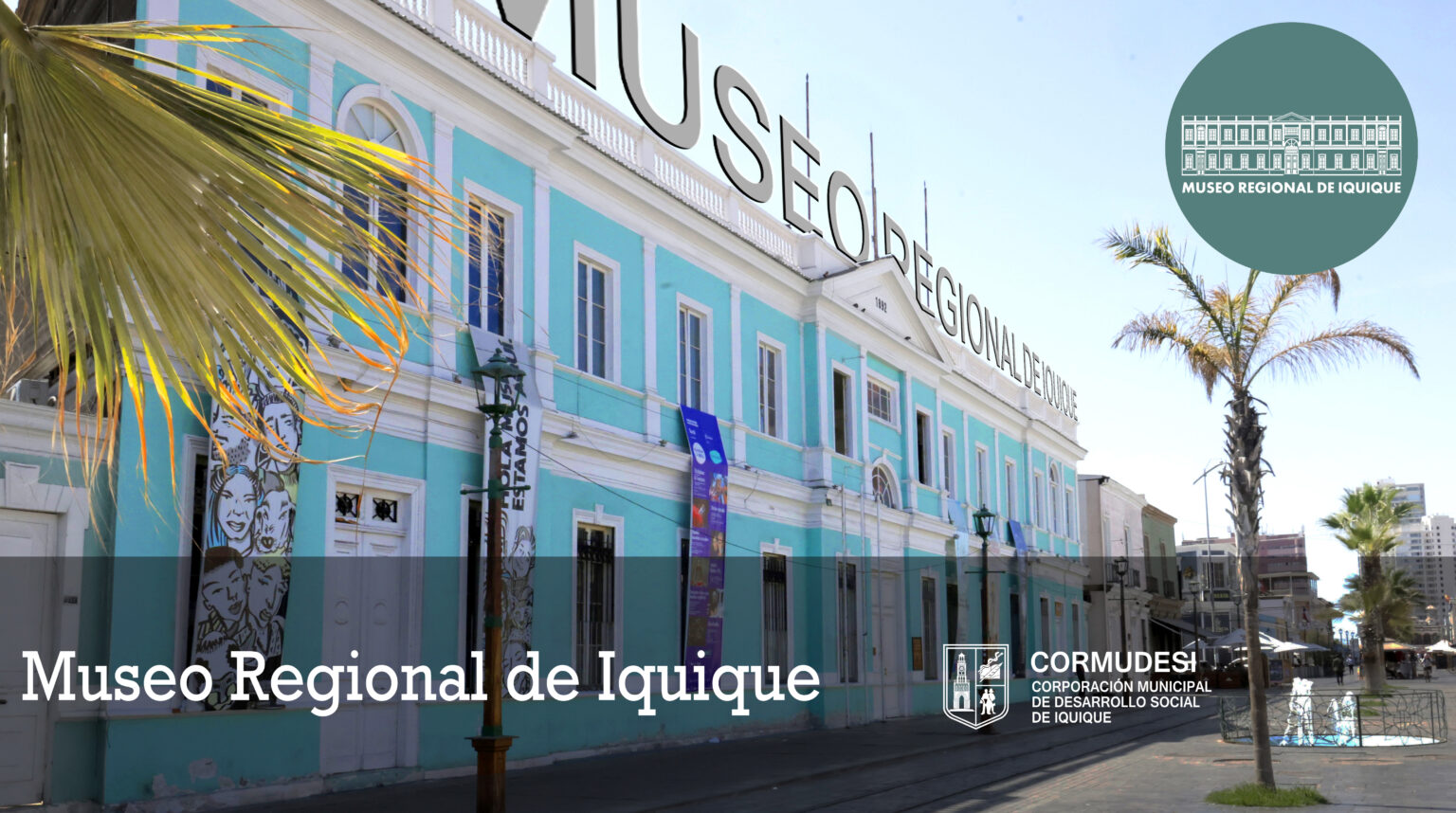 frontis texto Museo