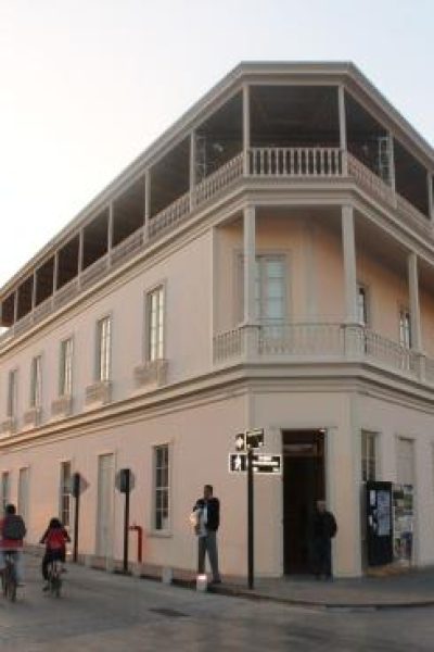 CASA DEV LA CULTURA CASA DEV LA CULTURA