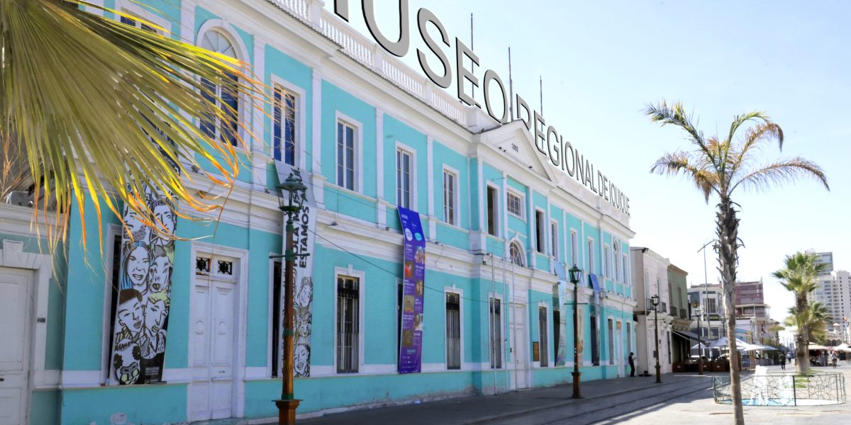 MUSEO