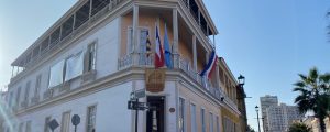 Casa de la Cultura